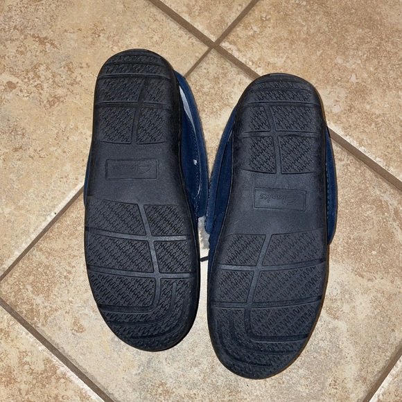 Clarks Slippers lds sz 8 - Picture 4 of 7